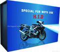 After new year, As China supplier,HID xenon kit with biggest sales in the world  4