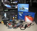 After new year, As China supplier,HID xenon kit with biggest sales in the world  5