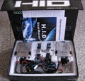 HID xenon kit 1