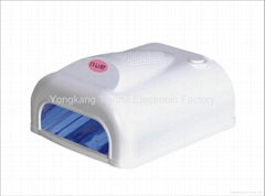 36W Nail UV Lamp