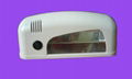 9w UV Lamp