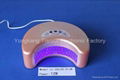 LED UV Lamp