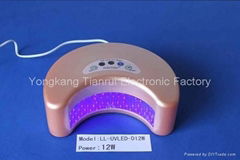 LED UV Lamp