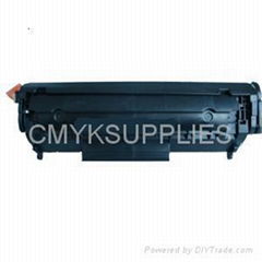 toner cartridgeQ2612A