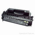 toner cartridge Q2610A for HP LaserJet 2300 series 1