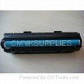 Toner Cartridge for CB436A