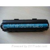 Toner Cartridge for CB436A