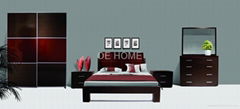 Modern Bedroom furniture