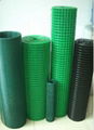 Welded Wire Mesh 5