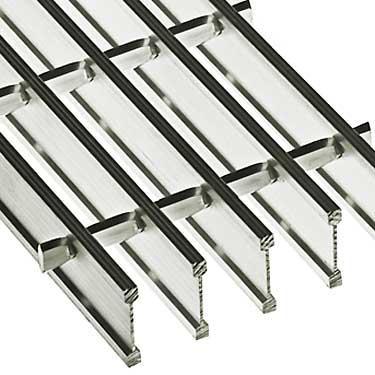 Steel grating  2