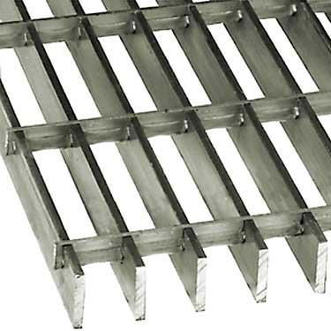 Steel grating  3