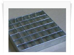 Steel grating  4