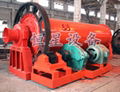 Ball mill