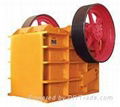 Jaw crusher