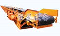 Belt conveyor 1