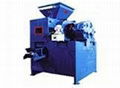 Ball pressing machine for coal equipment