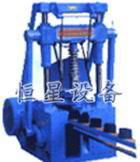 honeycomb briquette machine