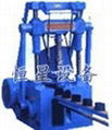 honeycomb briquette machine 2