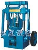 honeycomb briquette machine 3