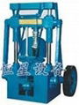 honeycomb briquette machine 3