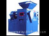 Ball pressing machine for coal equipment 