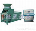 straw coal forming machine 1