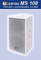 Selling--Two-way Loudspeaker System