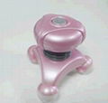 Mini round massager 1