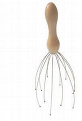  Head massager 8219