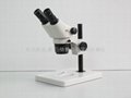 SMZ-161连续变倍体视显微镜