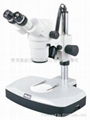Motic SMZ-168体视显微镜