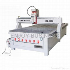 CNC router machine wood working machine