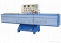Butyl sealant Extruder for Insulating glass processing
