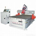 CNC router wood engraving machine