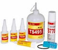 INSTANT ADHESIVES 1