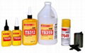 STRUCTURAL ADHESIVES 1