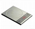 Touch type Voice kitchen scale 