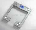 Super Thin Talking Glass Scale