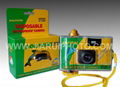 single use underwater camera,waterproof camera 2