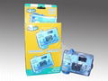 single use underwater camera,waterproof camera 5