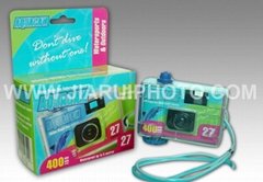 disposable underwater camera,waterproof camera with 135 film 