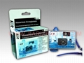 disposable waterproof camera,single use camera 1