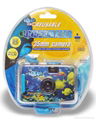 reusable underwater camera,lomo camera