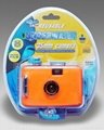 reusable underwater camera,lomo camera 2
