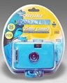 reusable underwater camera,lomo camera 5