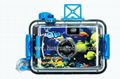 reusable film underwater camera,lomo