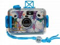 reusable film underwater camera,lomo camera 2