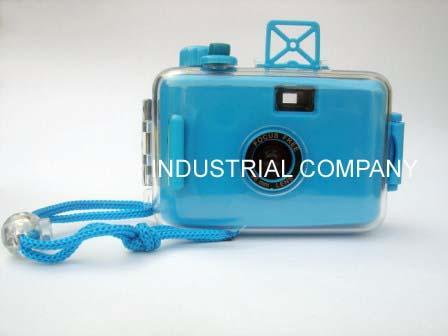 reusable underwater camera,waterproof camera 35mm film manual camera 2