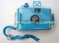 reusable underwater camera,waterproof camera 35mm film manual camera 3