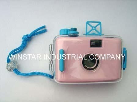 reusable underwater camera,waterproof camera 35mm film manual camera 4